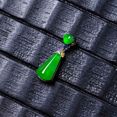 无事牌•顺遂吊坠