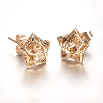 知音可遇 • 星耳饰