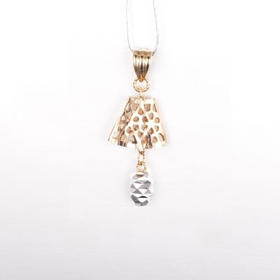 悦意 • 节奏吊坠