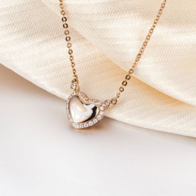 星 • 摩羯座项链