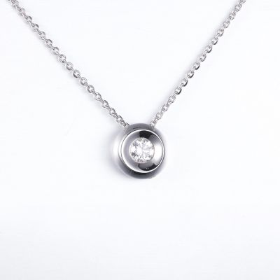 娇媚 • 臻项链