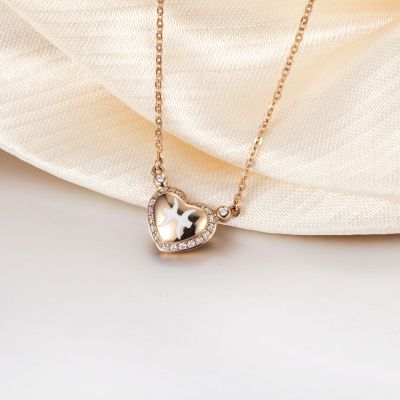 星 • 双鱼座项链