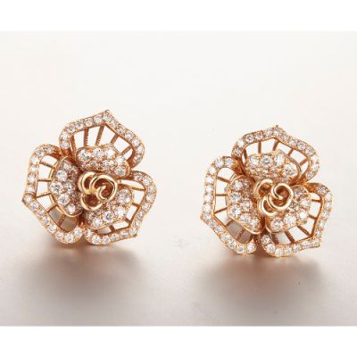 花样年华 • 听香