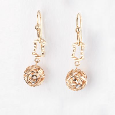 知音 • 抛绣球