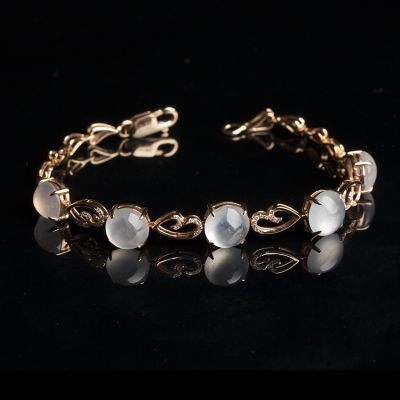 夏花•静时光 手链