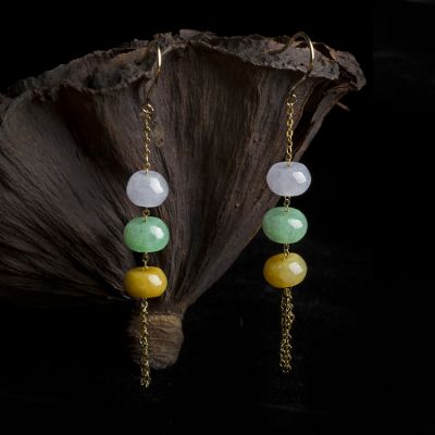 悦耳•回环叠韵