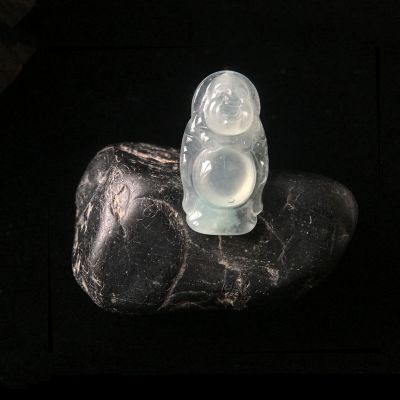 佛公 • 澈悟 吊坠