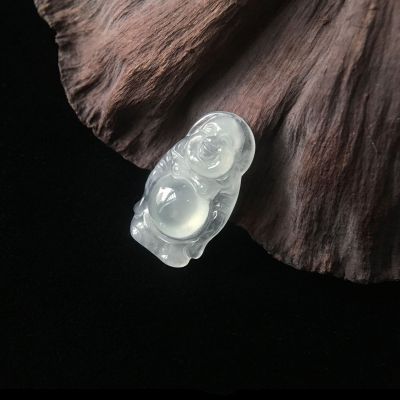 佛公 • 澄明 吊坠