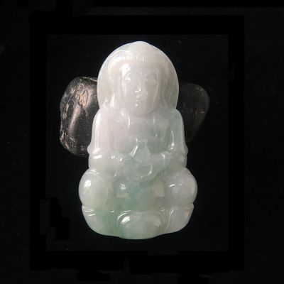 观音 • 正定 吊坠