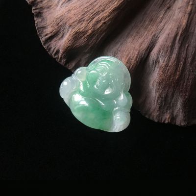 佛公 • 福禄 吊坠