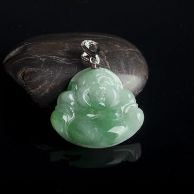 福祉 • 弥勒 吊坠