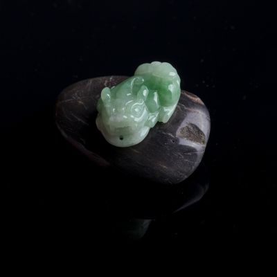 貔貅 • 贵 吊坠