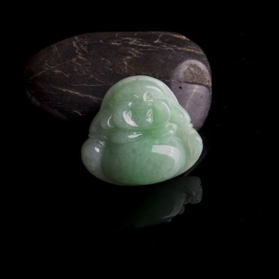 福佑 • 弥勒 吊坠