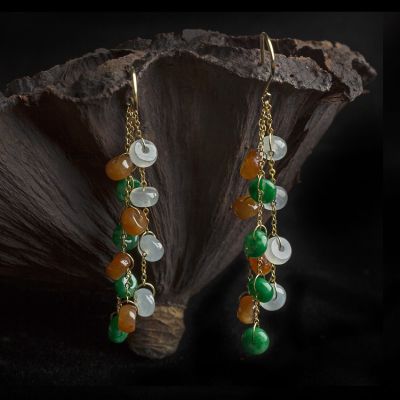 悦耳•缤纷叠韵