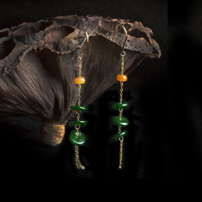 悦耳•高山流水