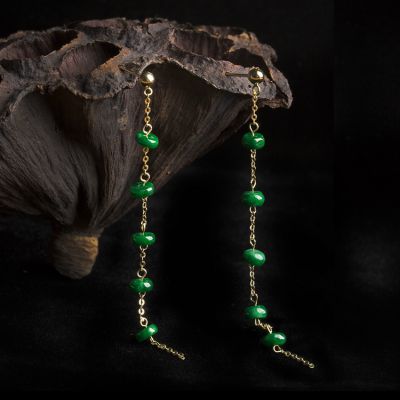 悦耳•泉水叮咚