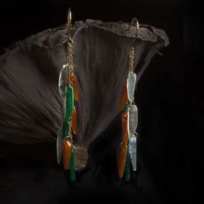 悦耳•东方辣妹