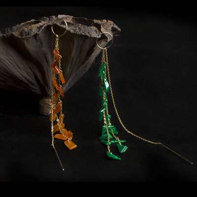 悦耳•石巷小调