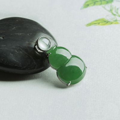 葫芦•清心 吊坠