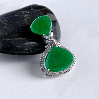 星辰缀•平心 吊坠