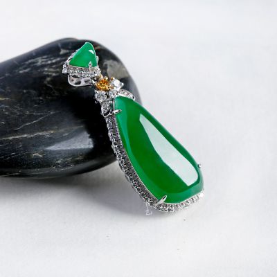 星辰缀•会心 吊坠