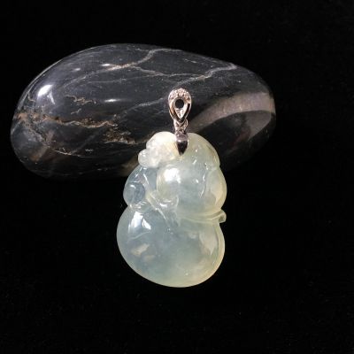 福禄 • 齐天 吊坠