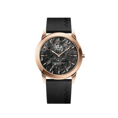 【航天联名】SAGA世家手表男款2022年新款石英表防水潮流官方正品